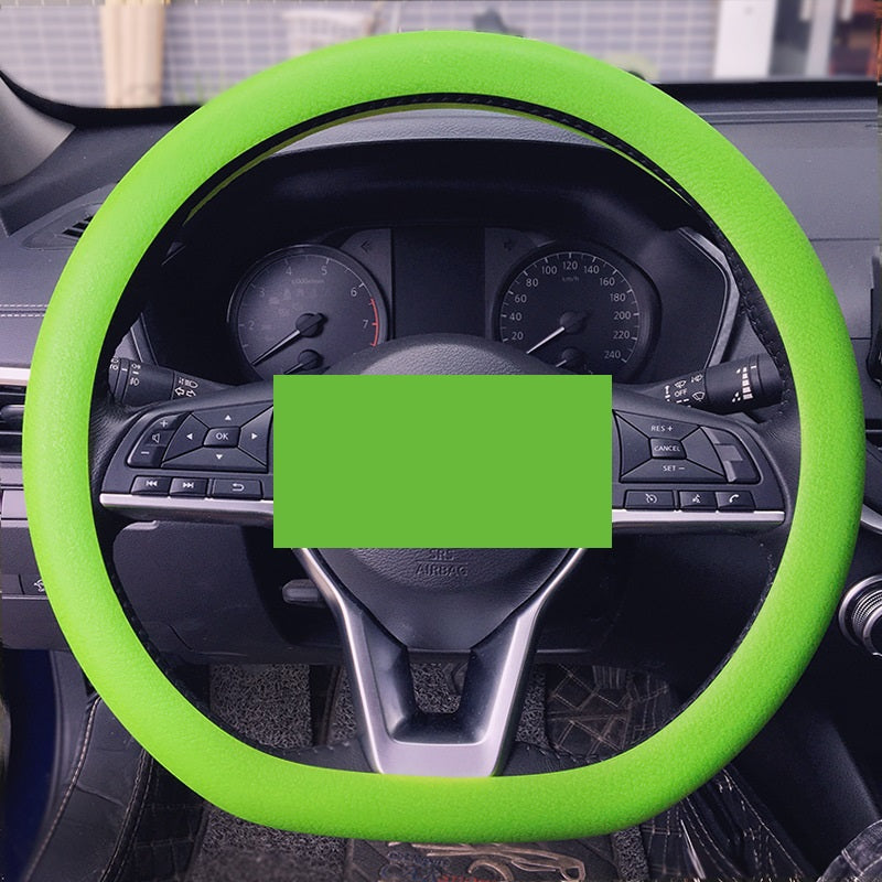 Automobilio vairo dangtelis-LT