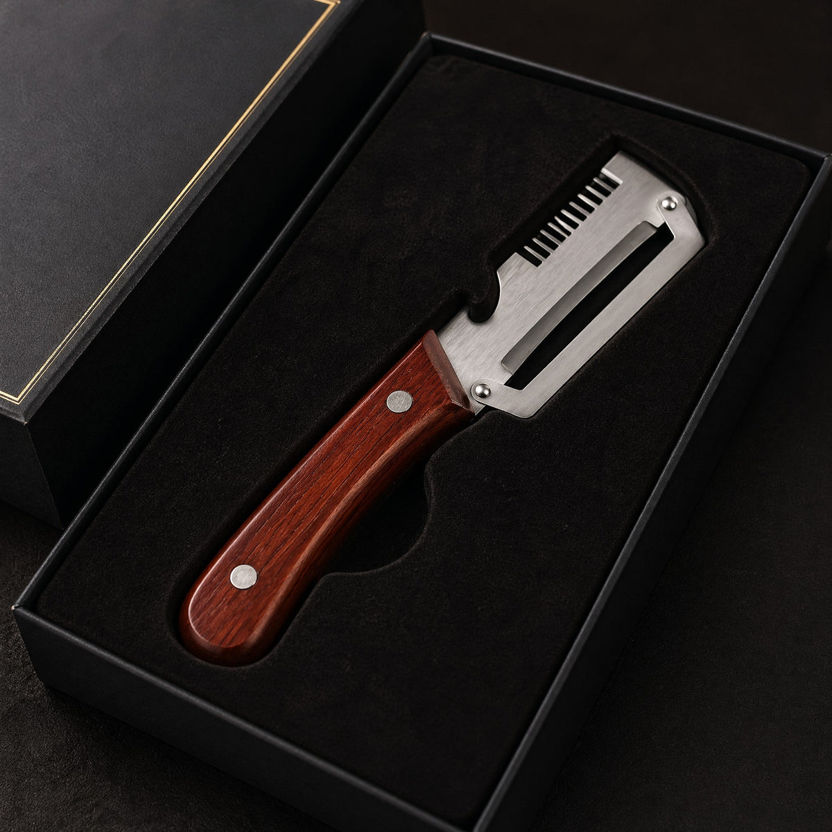 Heritage Collection: Artisan 3-in-1 multifunktsionaalne köögikomplekt-EE