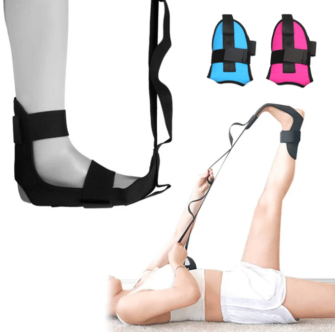 🧘♀️🧘♂️ Fascia stretcher | Επιτέλους ξανά ευέλικτο