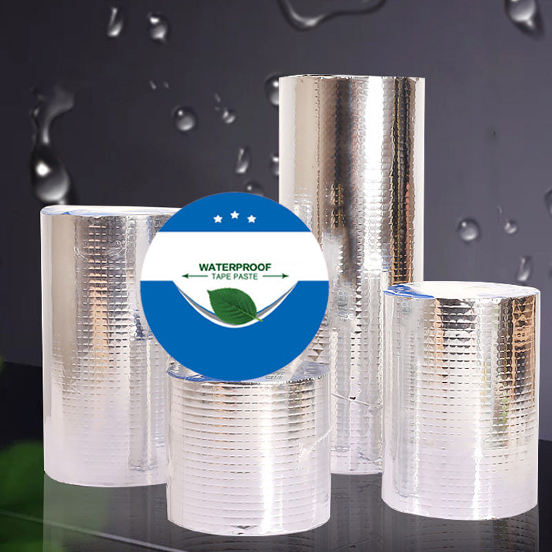 🔥Compra 1 y llévate 1 gratis🔥Cinta universal impermeable para reparación de fugas--ES