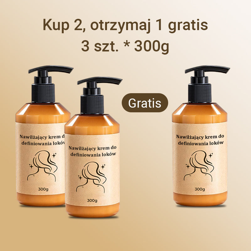 🎁Secretā temperamenta veicinoša formula✨ Ilgnoturīgs stils Marokas apjoms Mitrinoša elastība-LV