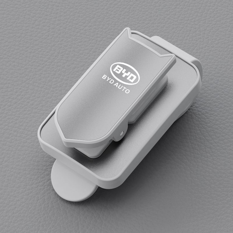Oferta especial 2025 ✨50% de descuento ✨ Clip para gafas de sol para coche-ES