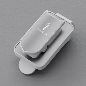 Oferta especial 2025 ✨50% de descuento ✨ Clip para gafas de sol para coche-ES
