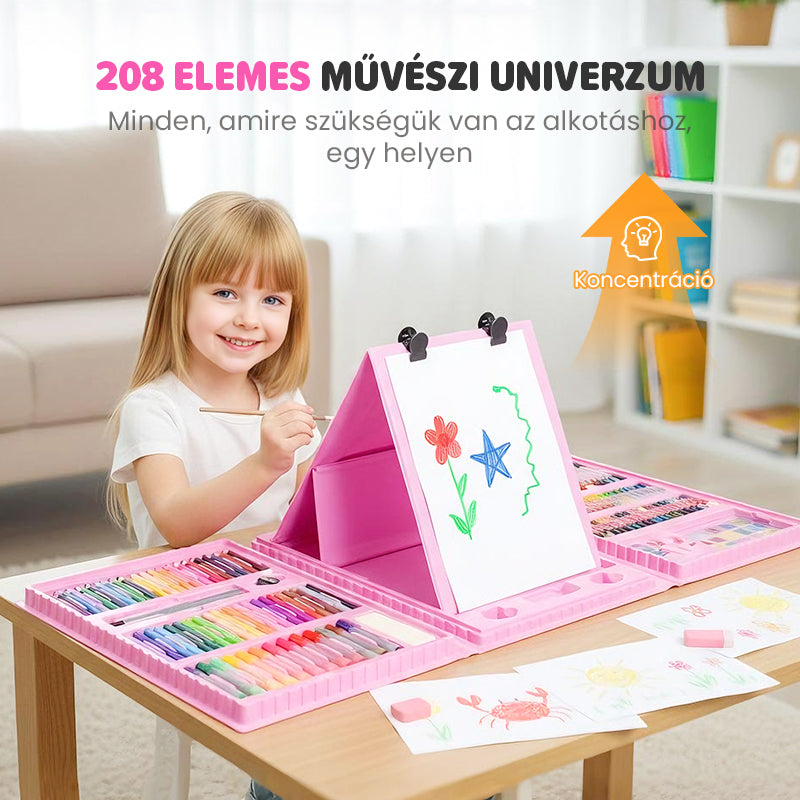 🎄🎁 Lápices de lujo naturales y seguros para niños 🎨🌿🥰-ES