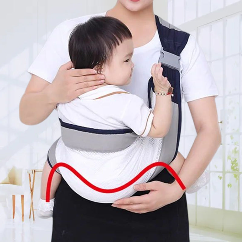 ⏰Kupite 1, dobijte 2. GRATIS - 👶✨ergonomska nosiljka za bebe-HR
