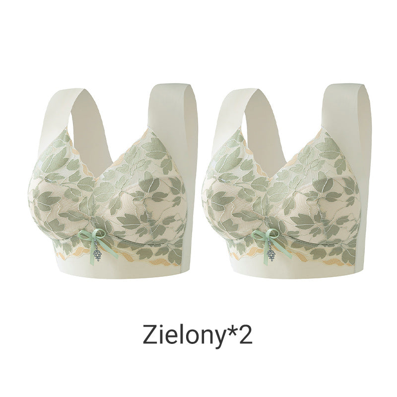 ✨【1+1 gratis】💖 Žensko bešavno donje rublje-HR