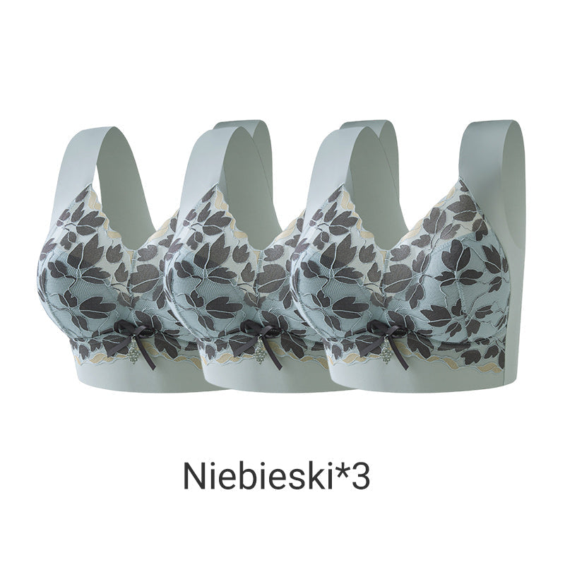 ✨【1+1 gratis】💖 Žensko bešavno donje rublje-HR