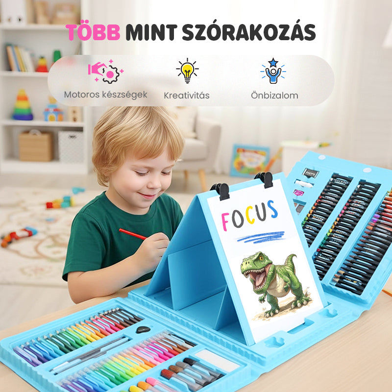 🎄🎁 Lápices de lujo naturales y seguros para niños 🎨🌿🥰-ES