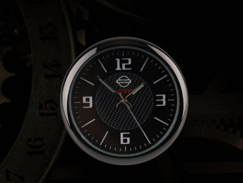 Reloj de cuarzo para automóvil-ES