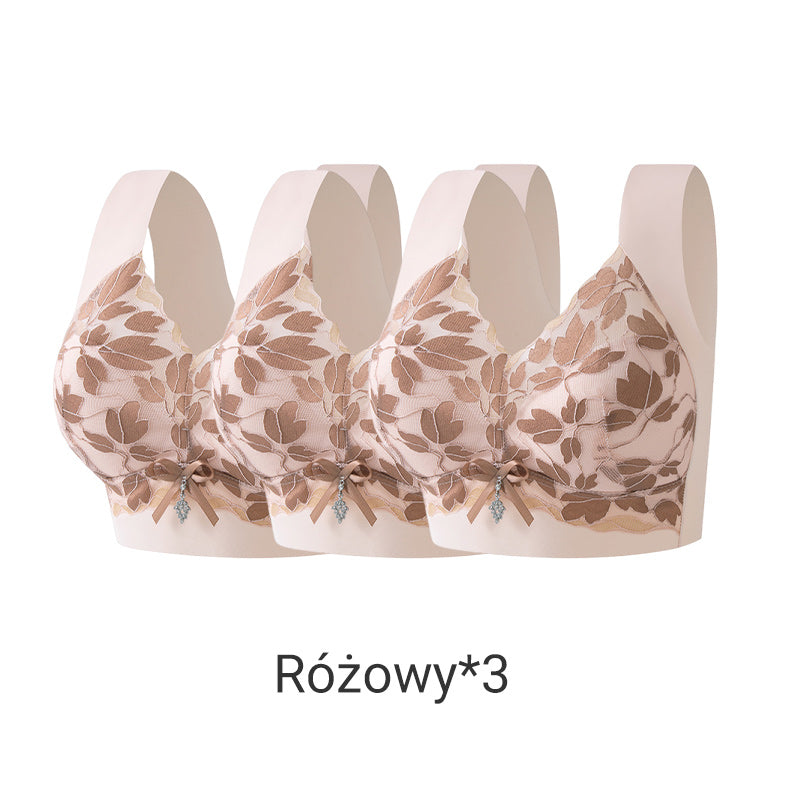 ✨【1+1 gratis】💖 Žensko bešavno donje rublje-HR