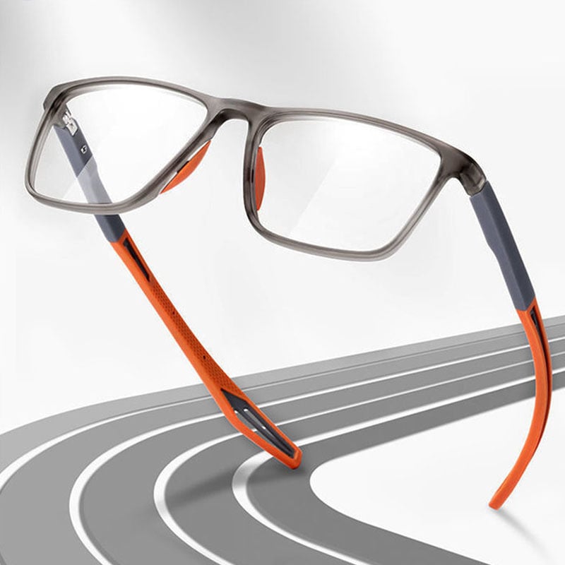 Gafas deportivas ultra ligeras antiazules para presbicia-ES
