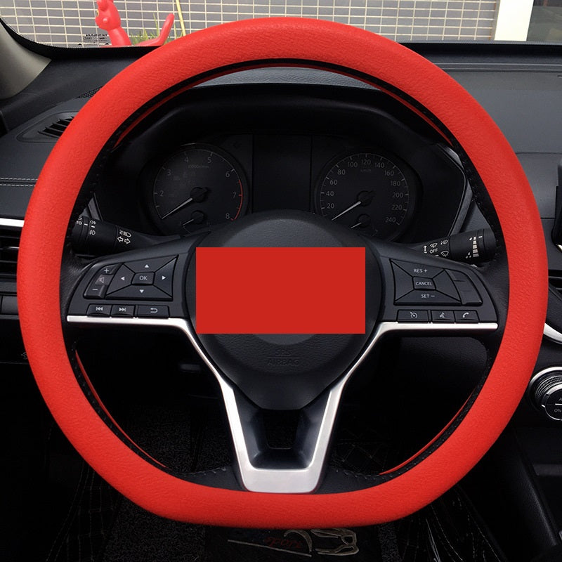 Automobilio vairo dangtelis-LT