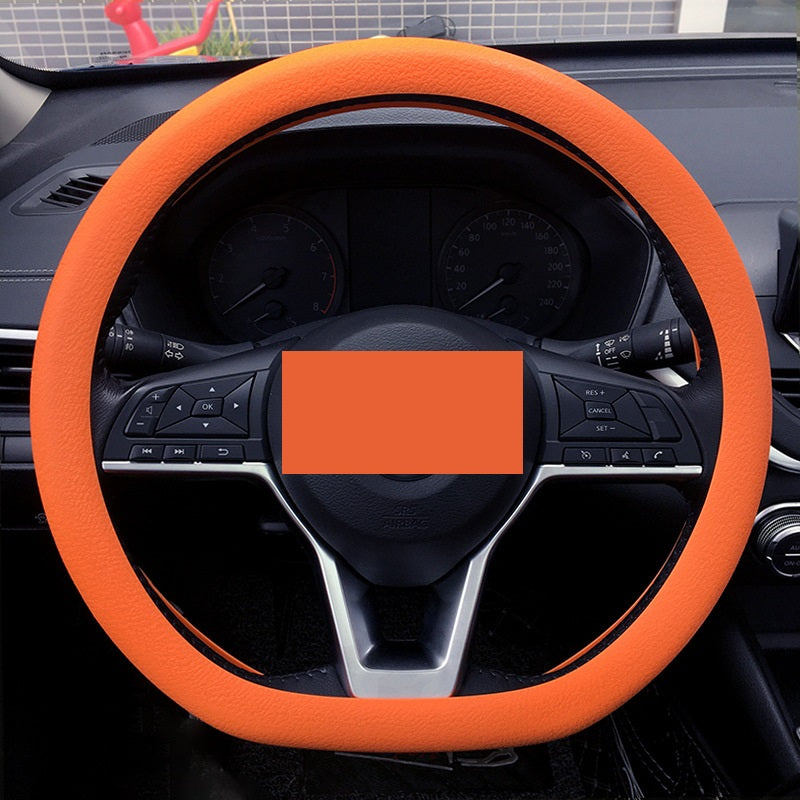 Automobilio vairo dangtelis-LT