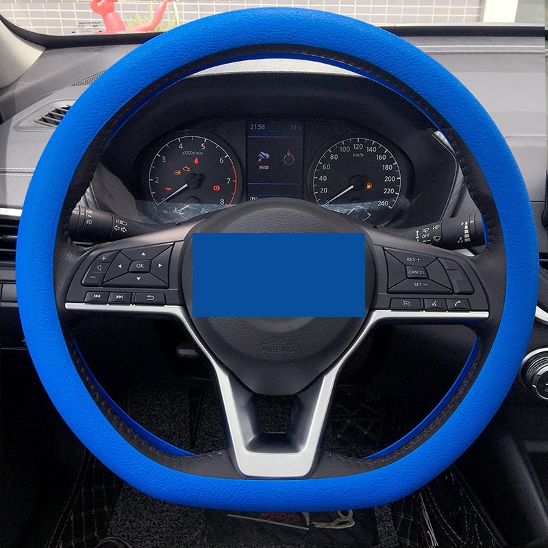 Automobilio vairo dangtelis-LT