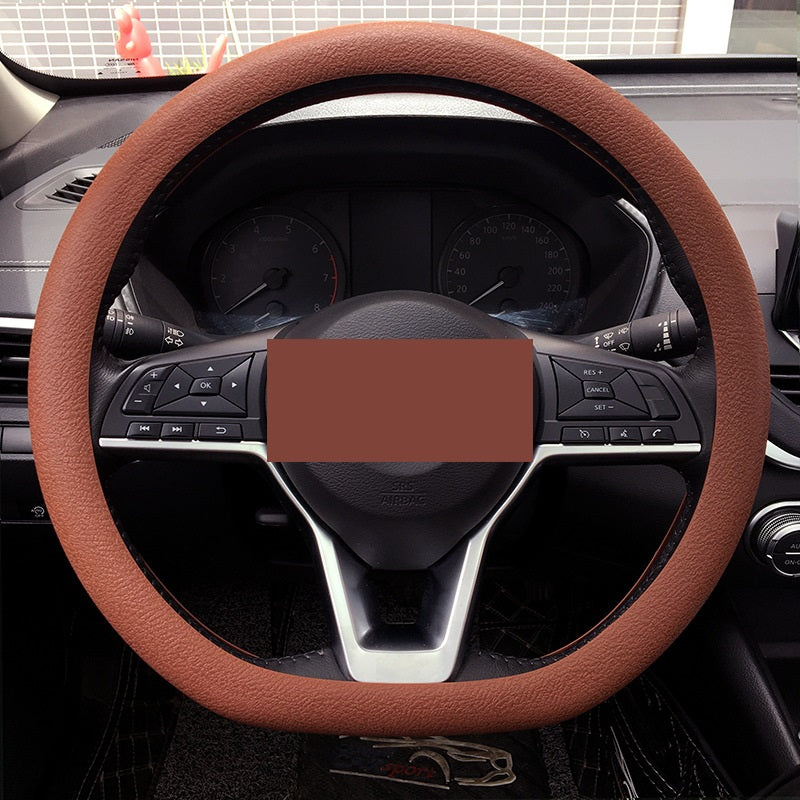 Automobilio vairo dangtelis-LT