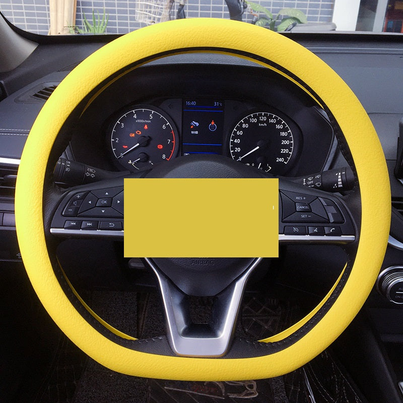 Automobilio vairo dangtelis-LT