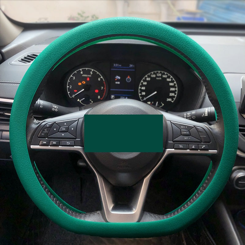 Automobilio vairo dangtelis-LT