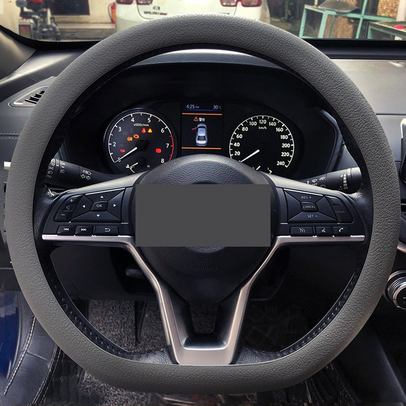 Automobilio vairo dangtelis-LT