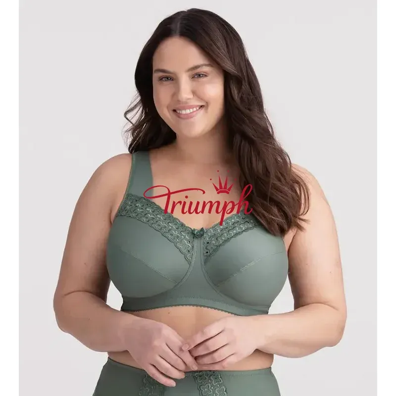 Triumph - 3 piezas ✨2025 Nuevo bestseller entre los sujetadores-ES