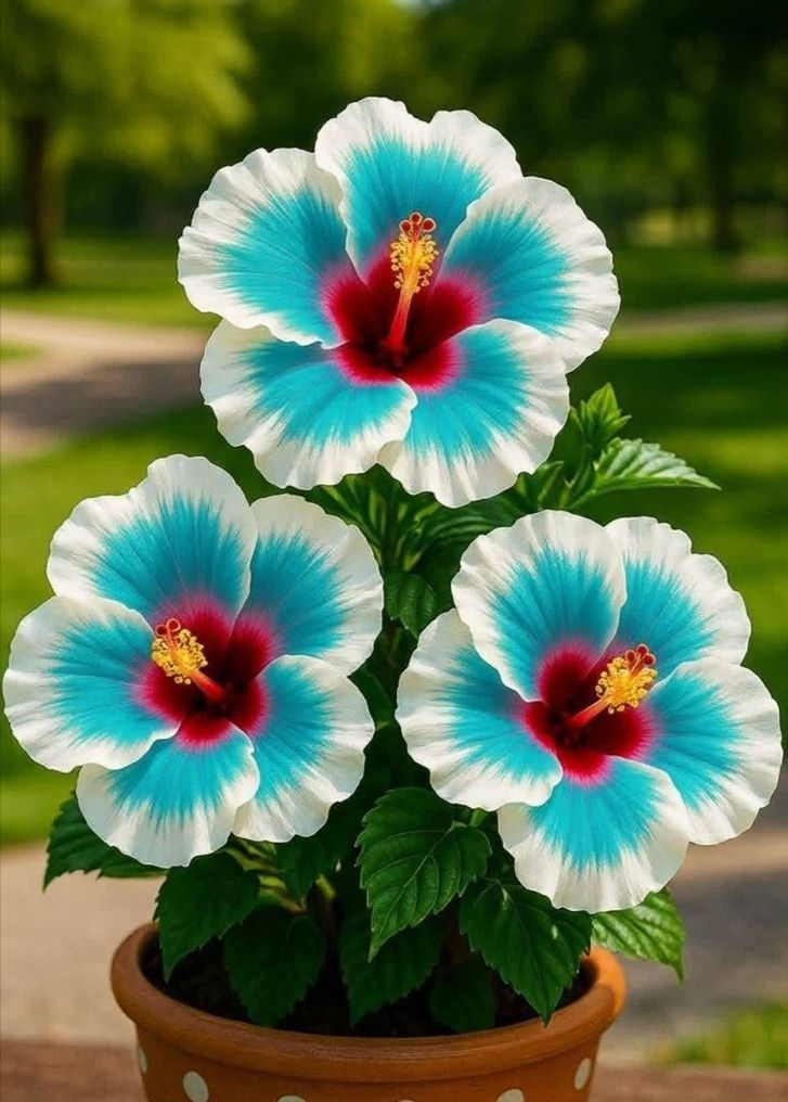 Haruldased hibiskisibulad – potis, rõdul, talvel istutamiseks-EE