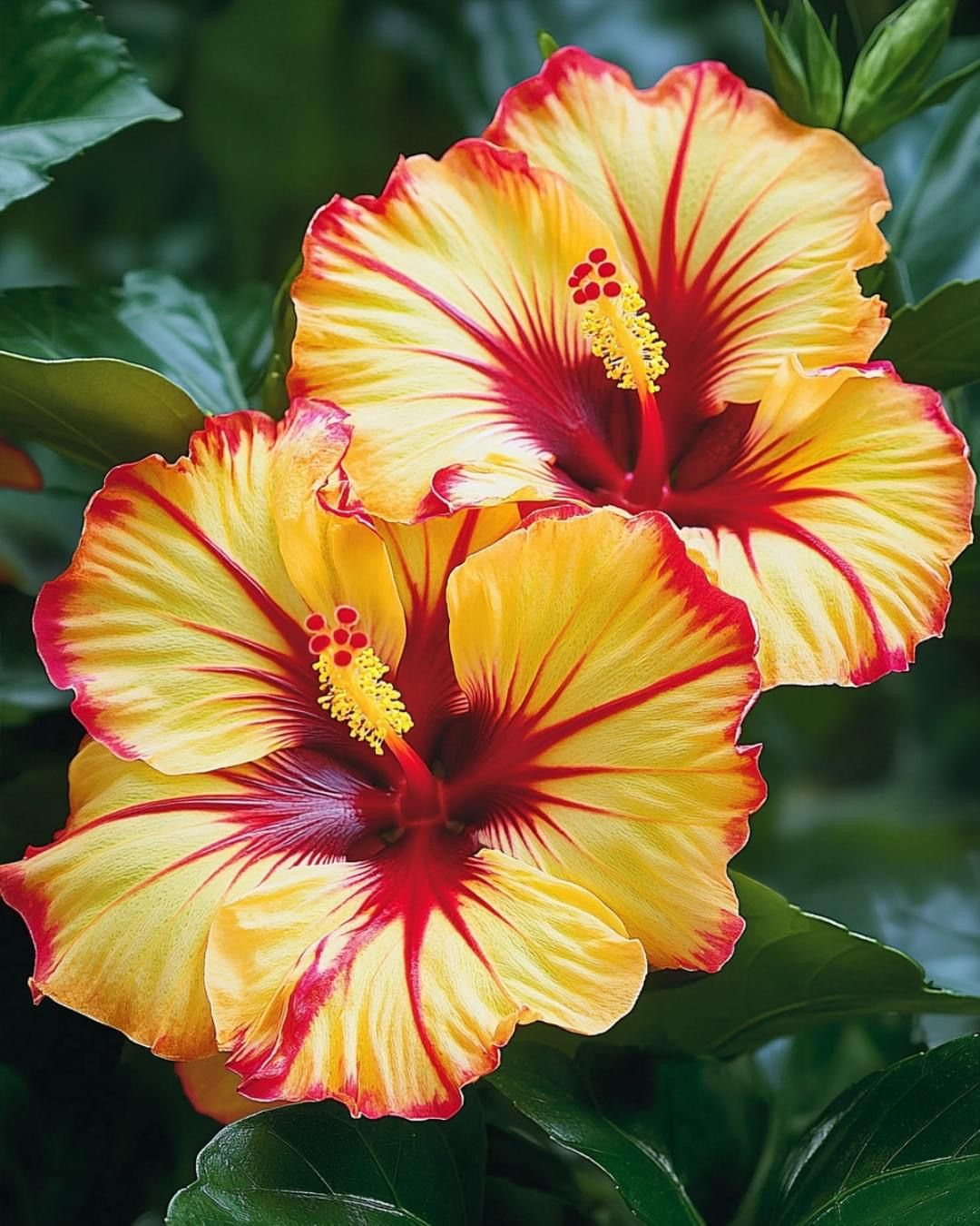 Haruldased hibiskisibulad – potis, rõdul, talvel istutamiseks-EE