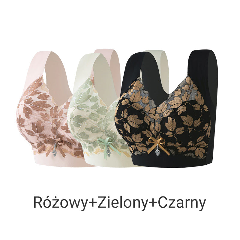 ✨【1+1 gratis】💖 Žensko bešavno donje rublje-HR
