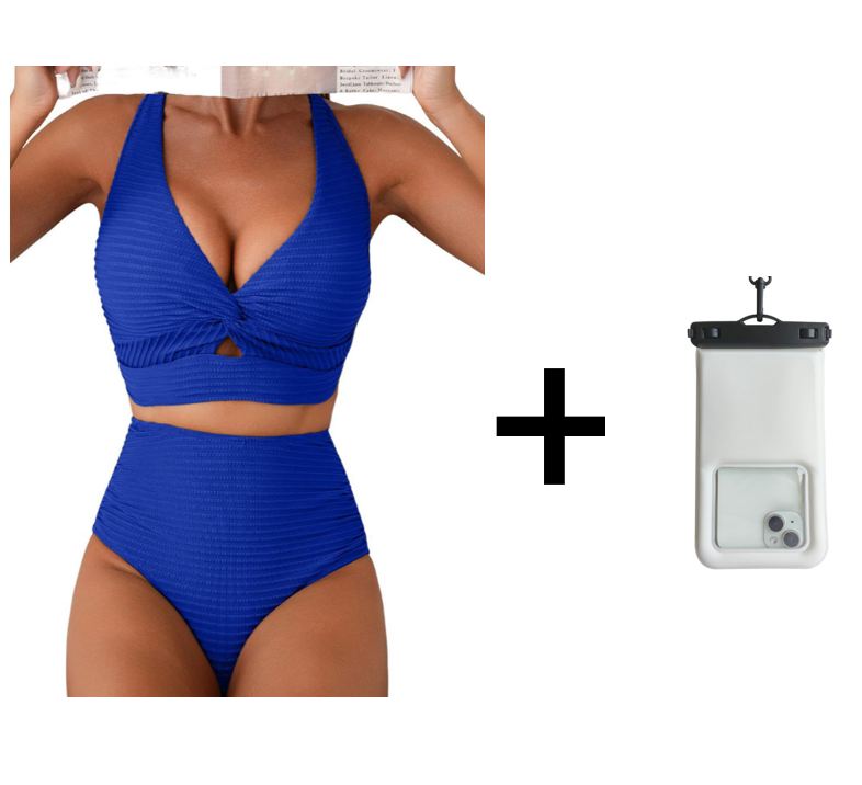 👙Biciki komplet visokog struka-HR
