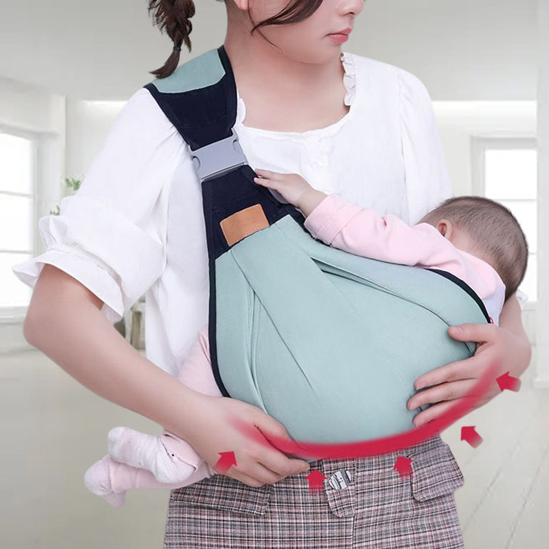 ⏰Kupite 1, dobijte 2. GRATIS - 👶✨ergonomska nosiljka za bebe-HR