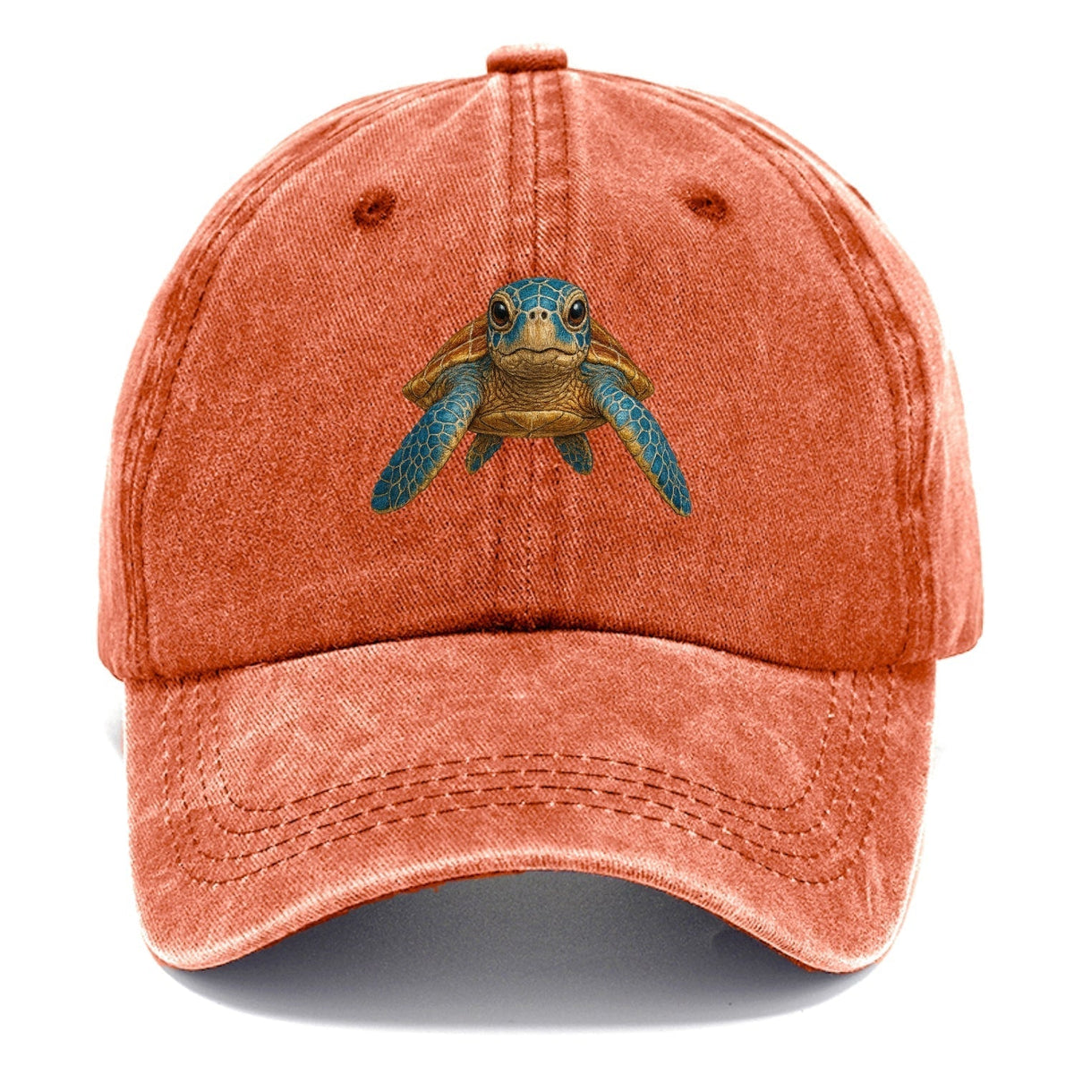 Gorra clásica Sea Turtle Serenity-ES