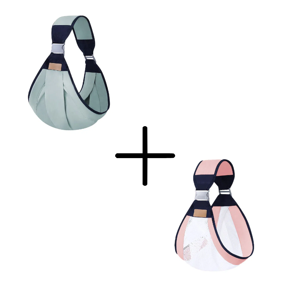 ⏰Kupite 1, dobijte 2. GRATIS - 👶✨ergonomska nosiljka za bebe-HR