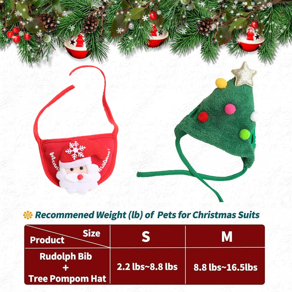 🔥Εκπτώσεις Black Friday 50%🎄Υπέροχο καπέλο με πομ πομ για χριστουγεννιάτικο δέντρο🎅-GR