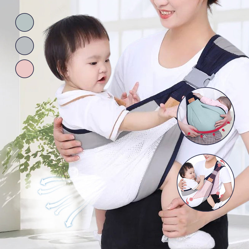 ⏰Kupite 1, dobijte 2. GRATIS - 👶✨ergonomska nosiljka za bebe-HR