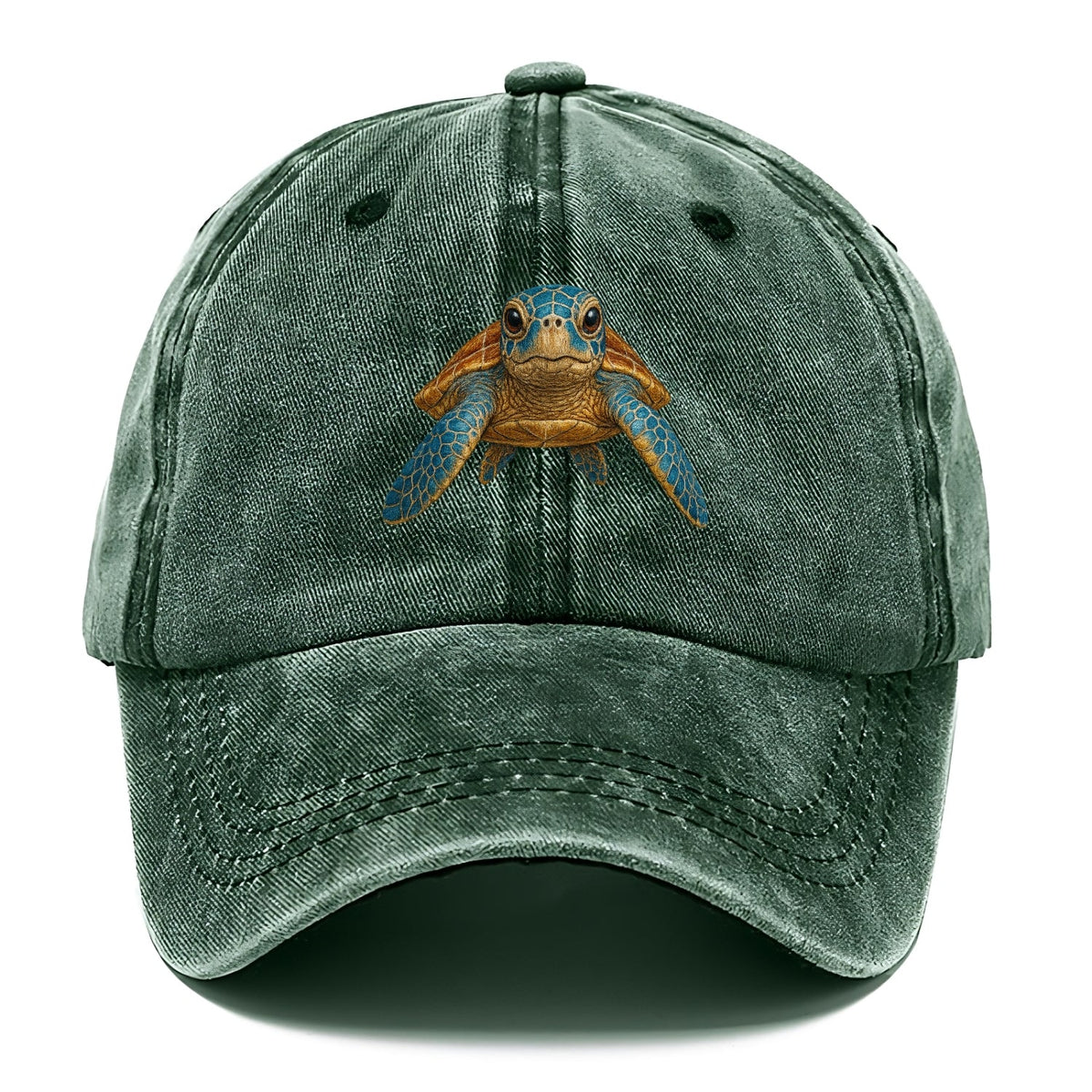 Gorra clásica Sea Turtle Serenity-ES