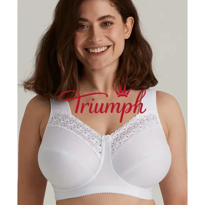 Triumph - 3 piezas ✨2025 Nuevo bestseller entre los sujetadores-ES