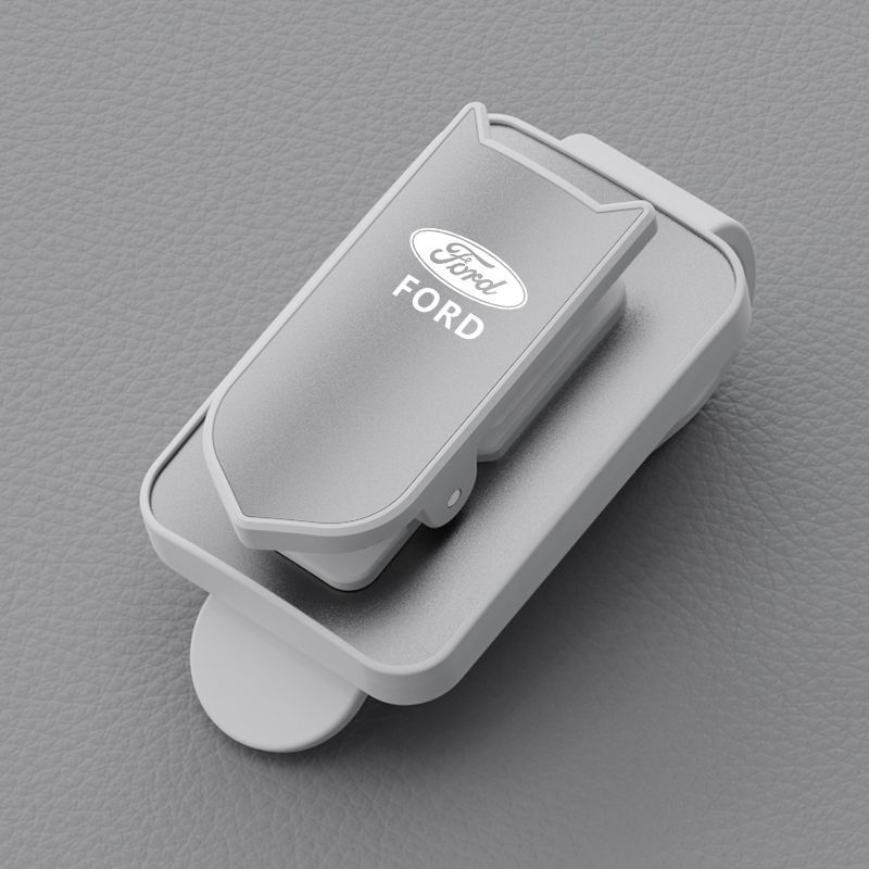 Oferta especial 2025 ✨50% de descuento ✨ Clip para gafas de sol para coche-ES