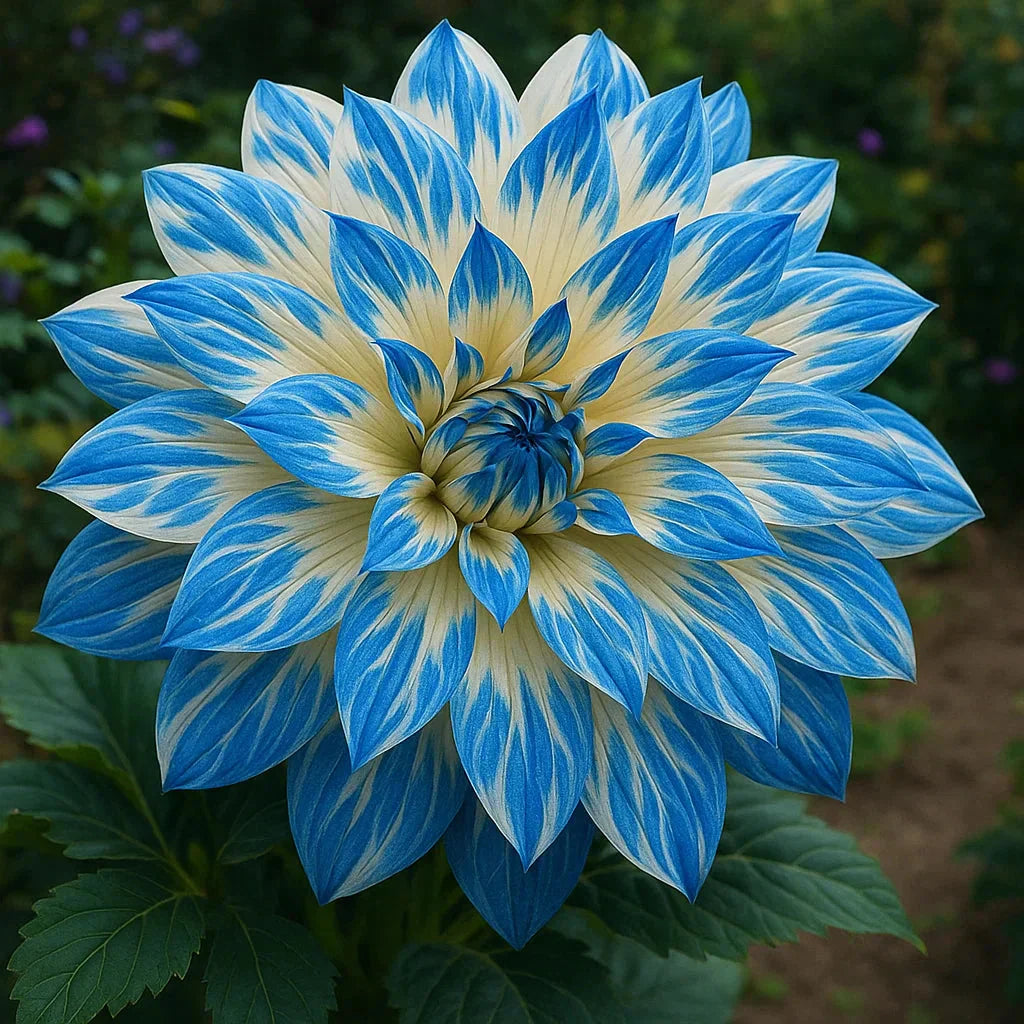 🌸Dalias dobles raras: flores únicas que nunca se encuentran en jardines comunes-ES