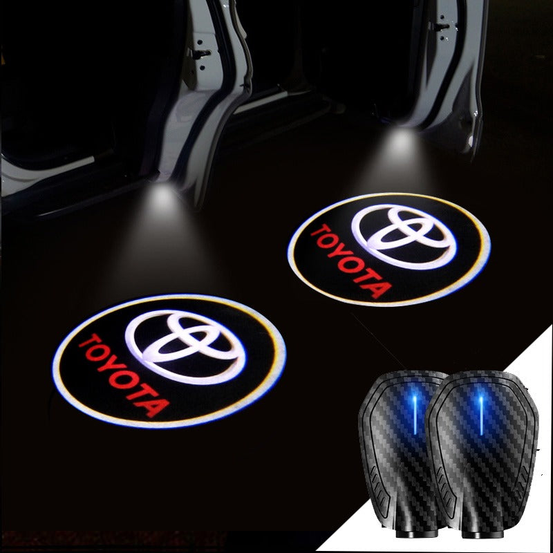 Vruća rasprodaja ✨50% popusta ✨5D pametna LED svjetla dobrodošlice sa senzorom-HR
