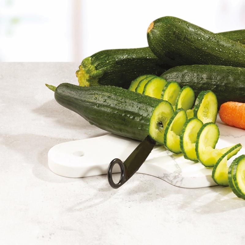 🔥¡Gran oferta!🔥 Utensilios de cocina en espiral y en forma de V-ES