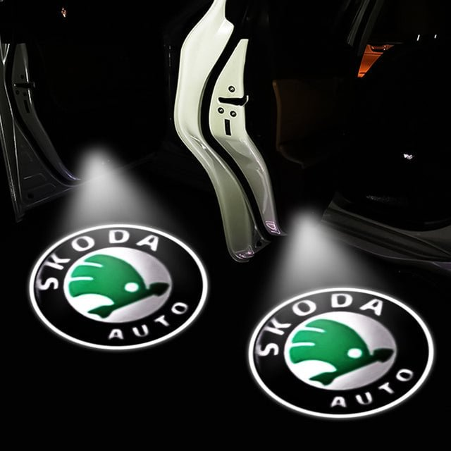 Vruća rasprodaja ✨50% popusta ✨5D pametna LED svjetla dobrodošlice sa senzorom-HR