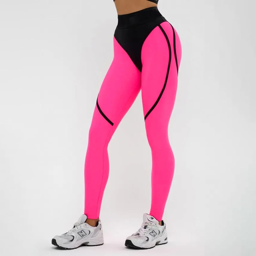 Mallas de secado rápido Majacy Patchwork Hip - ES
