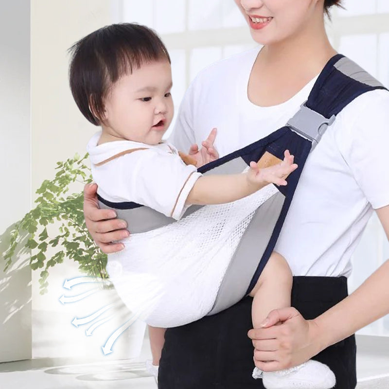 ⏰Kupite 1, dobijte 2. GRATIS - 👶✨ergonomska nosiljka za bebe-HR