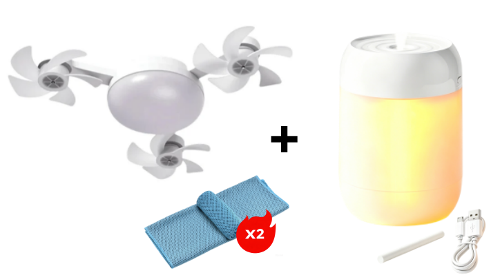💡 Uživajte u hladnoj udobnosti i mekom svjetlu - Moderni LED stropni ventilator s daljinskim upravljačem - Plaćanje pouzećem 🌀-HR