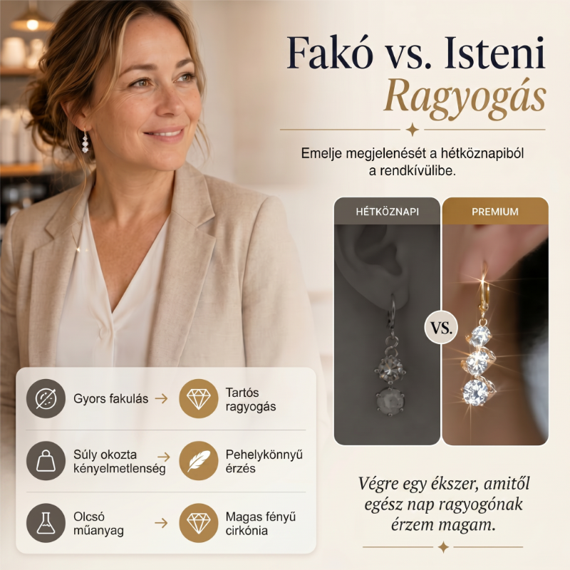 💎👗 Asimetrične spiralne i viseće naušnice ✨-HR