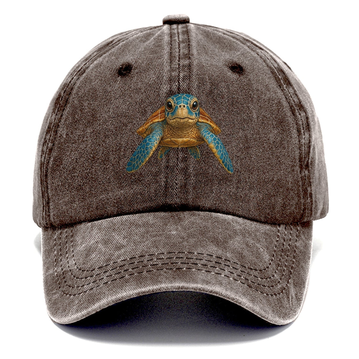 Gorra clásica Sea Turtle Serenity-ES
