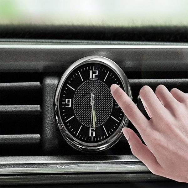 Reloj de cuarzo para automóvil-ES