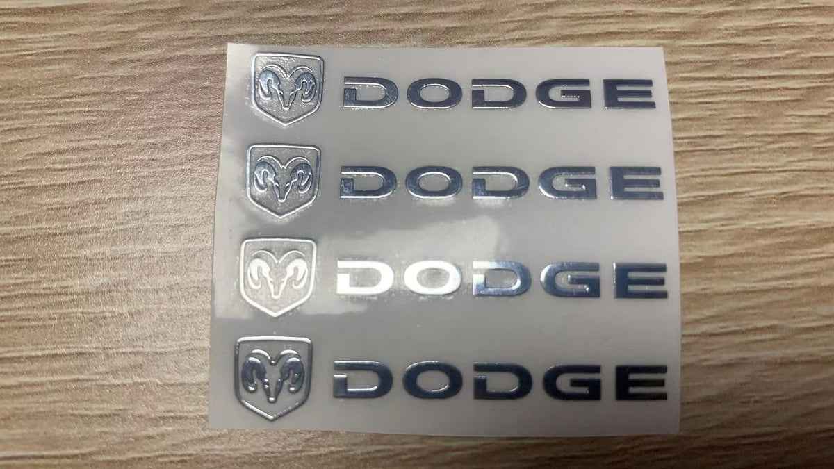 VROČA RAZPRODAJA🎉50% POPUST🎉Kreativne 3D nalepke za avto iz aluminijaste folije🔥10 KOSOV🔥-SI