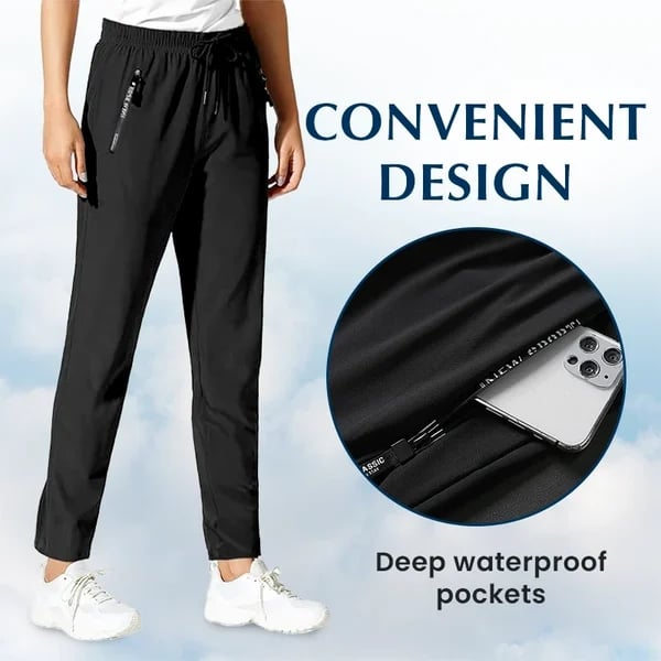 🔥Πώληση τελευταίας ημέρας🔥High Stretch Quick Dry Pants-GR