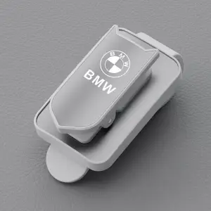 Oferta especial 2025 ✨50% de descuento ✨ Clip para gafas de sol para coche-ES