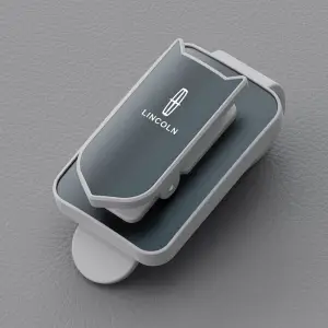 Oferta especial 2025 ✨50% de descuento ✨ Clip para gafas de sol para coche-ES
