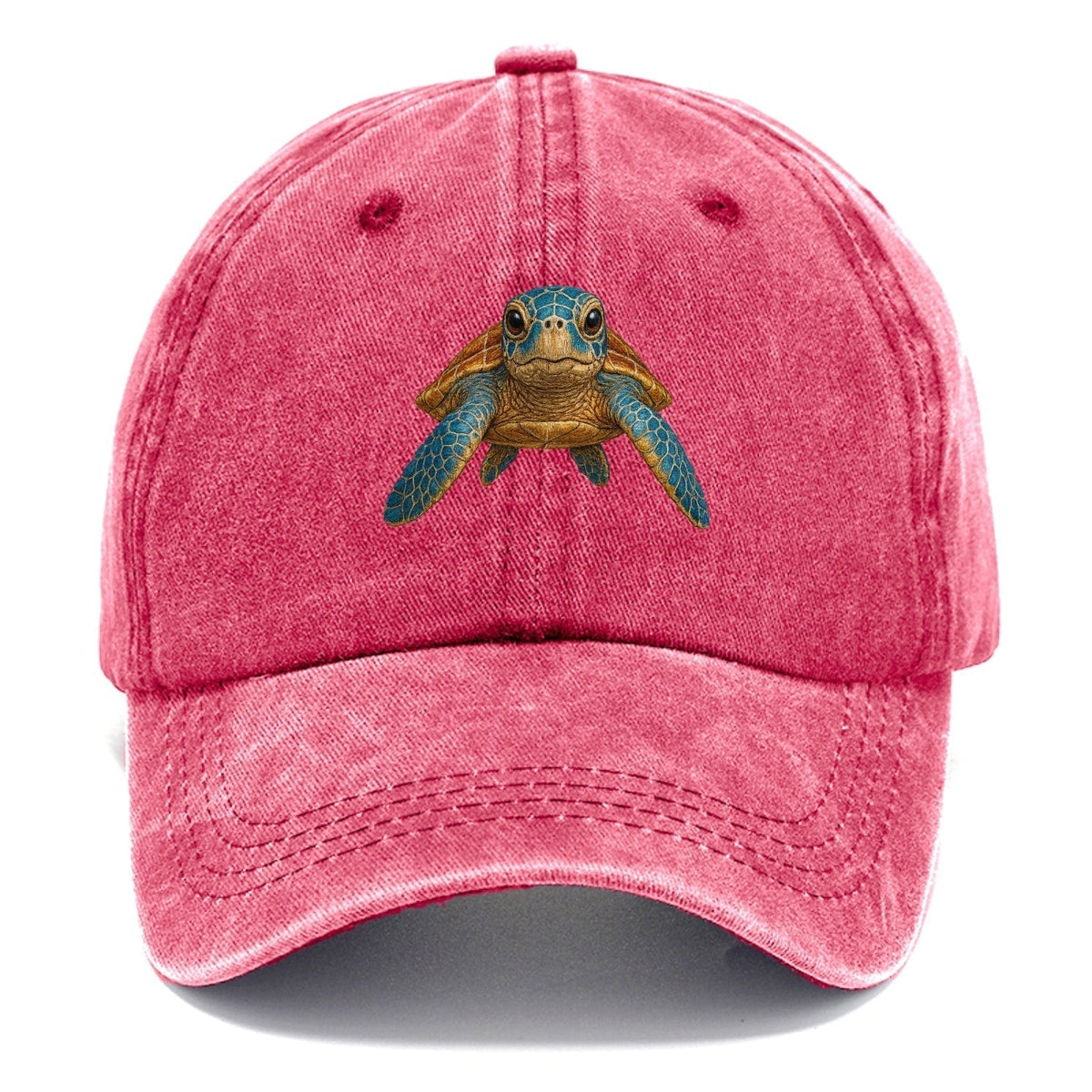 Gorra clásica Sea Turtle Serenity-ES